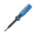 Channellock  6 in 1 Professional Multi-Bit Screwdriver